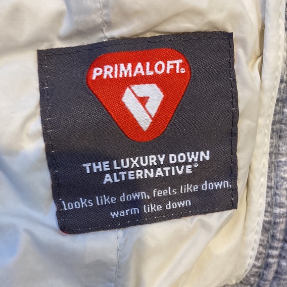 Gap Primaloft jacket - Picture 5 of 7